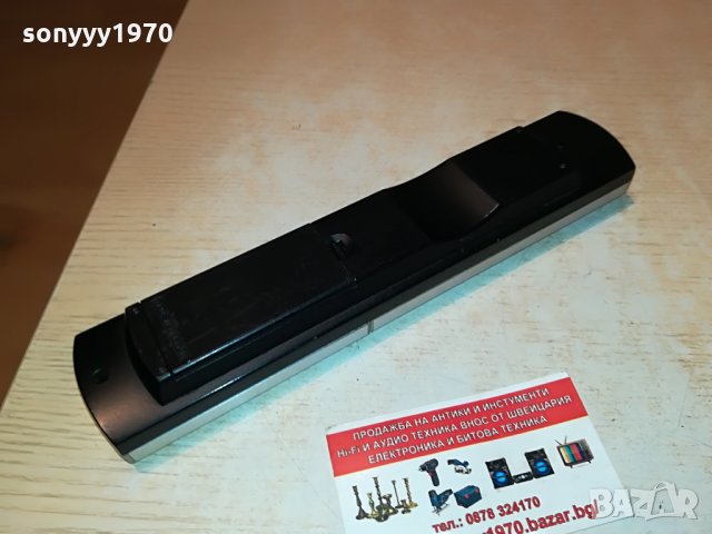 PIONEER AXD7339 REMOTE ВНОС SWISS 0703222022, снимка 17 - Други - 36027583