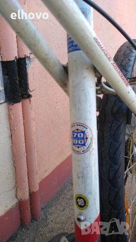 Велосипед GT Arrowhead 26'', снимка 3 - Велосипеди - 40017733