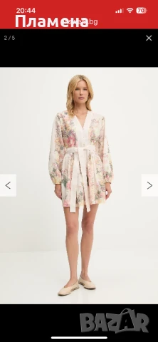 Рокля, снимка 5 - Рокли - 51253203