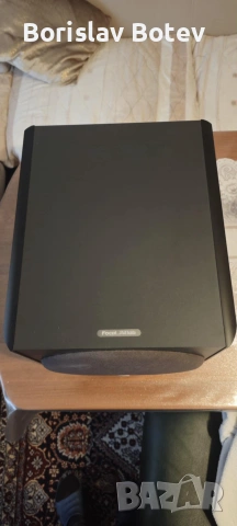 Focal-JMlab Chorus SW700S, снимка 4 - Тонколони - 53012248