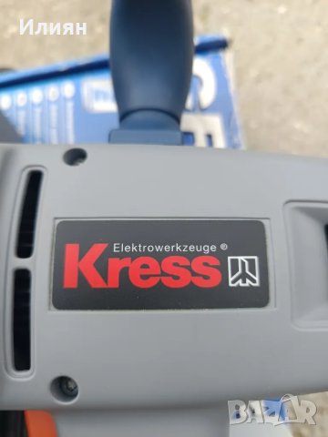 Виброшлайф , снимка 5 - Други инструменти - 49723969