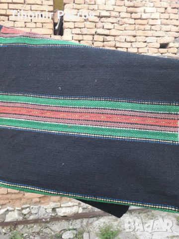 Китеник и черги нови. Различни цветове и размери. 