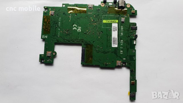 Toshiba AT10-A - Toshiba Exsite AT10-A оригинални части и аксесоари , снимка 15 - Таблети - 39864512