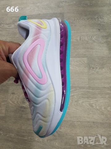 Маратонки, снимка 6 - Маратонки - 42016199