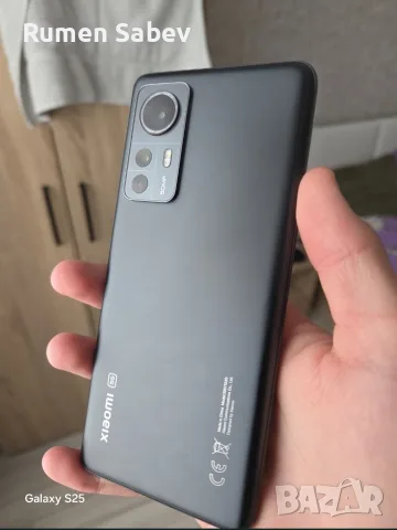 Xiaomi 12 8/256, снимка 2 - Xiaomi - 55753682