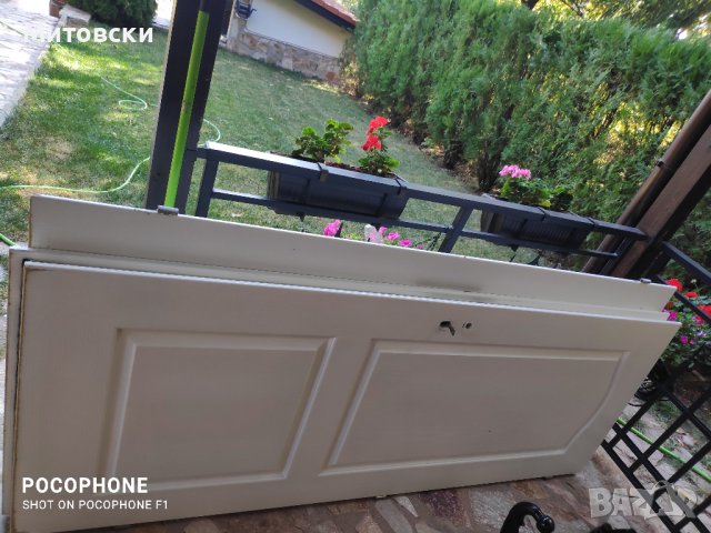 врати, снимка 6 - Интериорни врати - 42569268