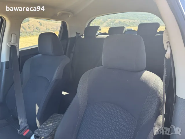 Nissan Juke 1.6, снимка 8 - Автомобили и джипове - 56374056