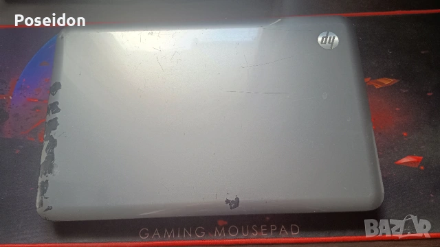 Лаптоп HP Pavilion G6 (Core i5, 8 GB DDR3, 1000GB HDD), снимка 3 - Лаптопи за дома - 52226670