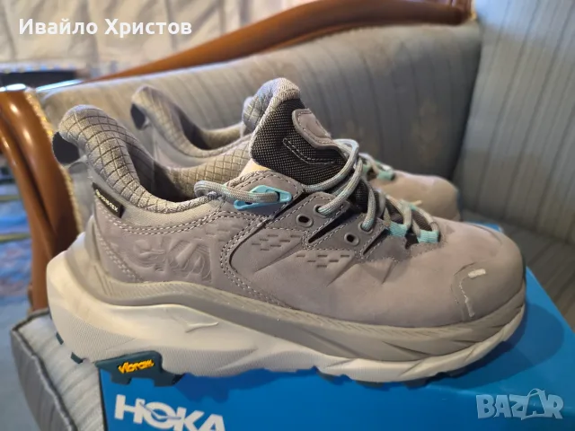 Спортни обувки Hoka
