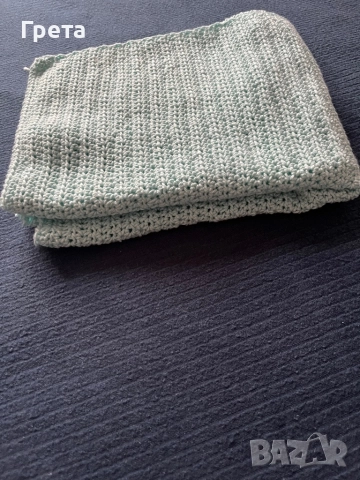 Одеяло, снимка 2 - Други - 51500392