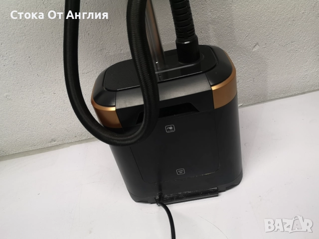 Парогенератор - Tefal 1850W, снимка 6 - Ютии - 51535447