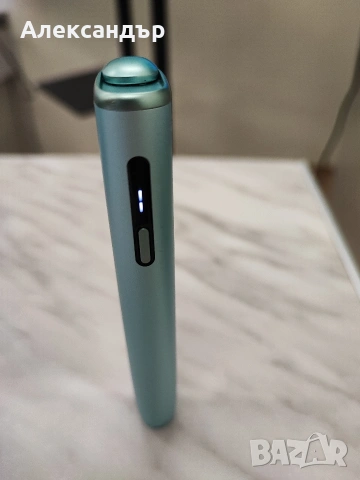 Iqos iluma i
