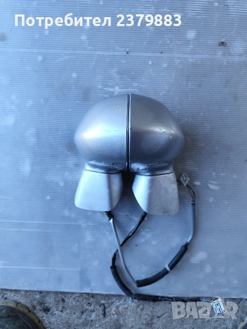 Фарове и огледала от Honda jazz , снимка 5 - Части - 51549600