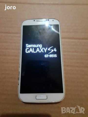 samsung galaxy s4 , снимка 2 - Samsung - 44451149
