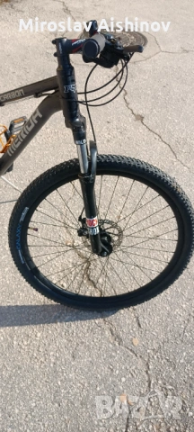 Колело 27.5 , снимка 6 - Велосипеди - 53812882