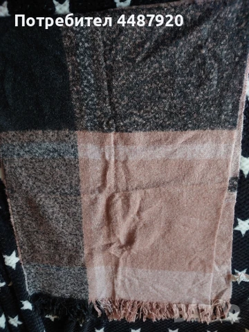 Нов шал LC Waikiki, снимка 4 - Шалове - 50759499