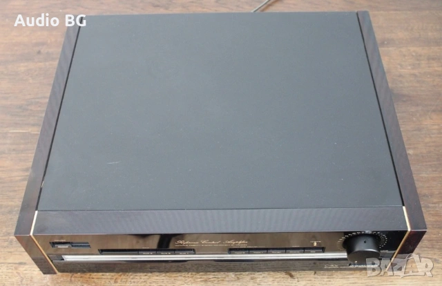 Pioneer C-90 Urushi Pre Amp, снимка 3 - Ресийвъри, усилватели, смесителни пултове - 53761287