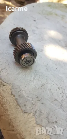 Зъбно колело предавка за електрически двигател Shimano EP-8, снимка 2 - Части за велосипеди - 56328181