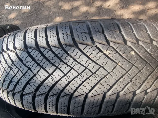 175/65/14ц IMPERIAL 4бр.Всесезонни Гуми , снимка 9 - Гуми и джанти - 56180115