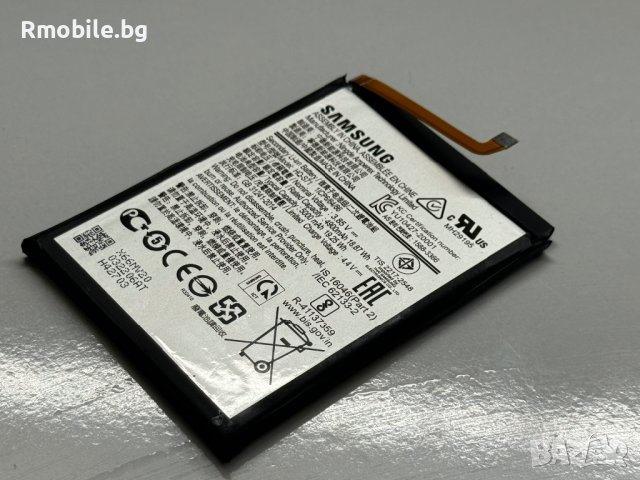 Батерия за Samsung M11HQ-S71 