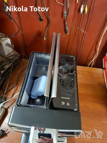 Продава се кафе машина Philips. , снимка 3 - Кафемашини - 53597033