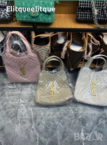 чанти ysl saint laurent