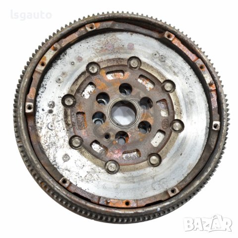 Комплект съединител с демпферен маховик AUDI A3 (8PA) 2004-2012 ID:105035, снимка 3 - Части - 41392543