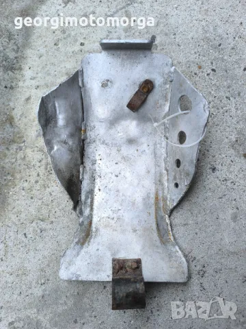 Тава за ktm не се знае от какъв модел е , снимка 4 - Мотоциклети и мототехника - 49335008