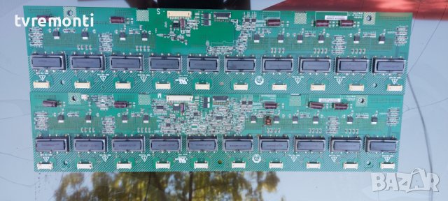 inverter Darfon 4H.V1838.371 4H.V1838.381 /C2 for SHARP LC-42WD1E 42inc, снимка 4 - Части и Платки - 41484892