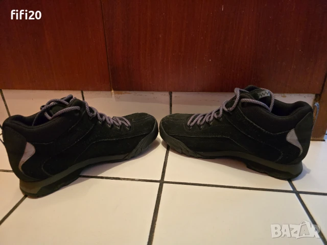 Дамски зимни обувки Rossignol Goretex, снимка 3 - Дамски боти - 50453475