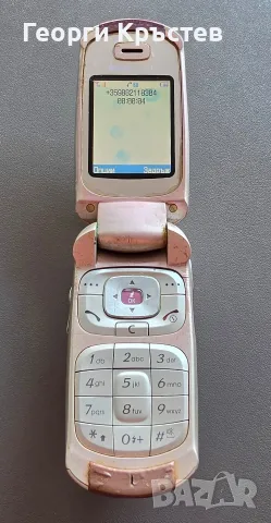 Samsung E530 и L770v - без батерии, снимка 8 - Samsung - 56135972