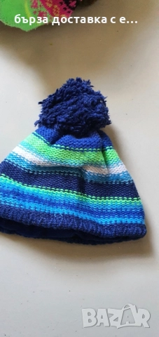 шапки маркови, снимка 7 - Шапки - 51749798