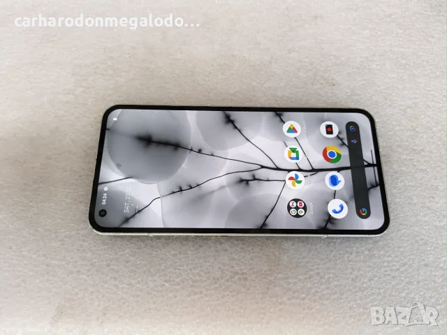 Nothing Phone (1) 256GB RAM 8GB, снимка 6 - Други - 56107029