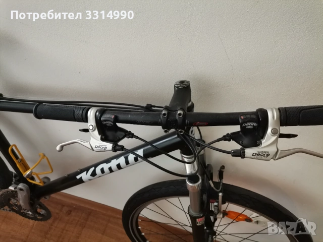 Велосипед KONA , снимка 2 - Велосипеди - 53753597