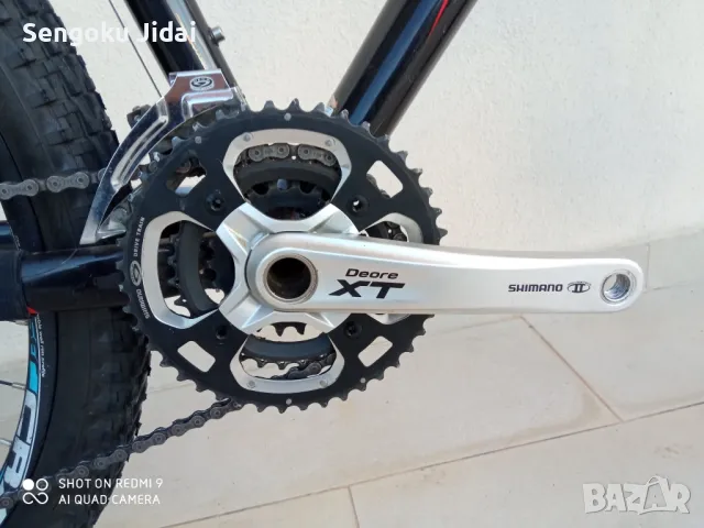 Продавам велосипед Trek Alpha, снимка 7 - Велосипеди - 48917917