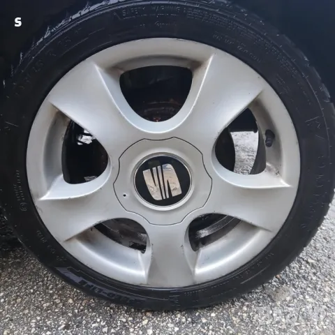 Гуми и Джанти за ВАГ модели, снимка 4 - Гуми и джанти - 48341863