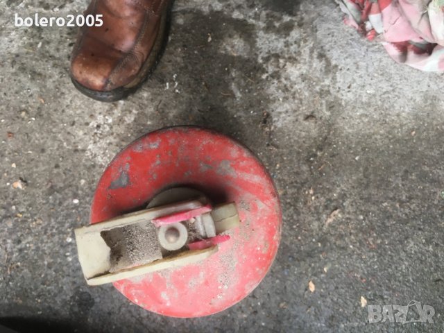 Пожарогасител, снимка 2 - Други инструменти - 39942140