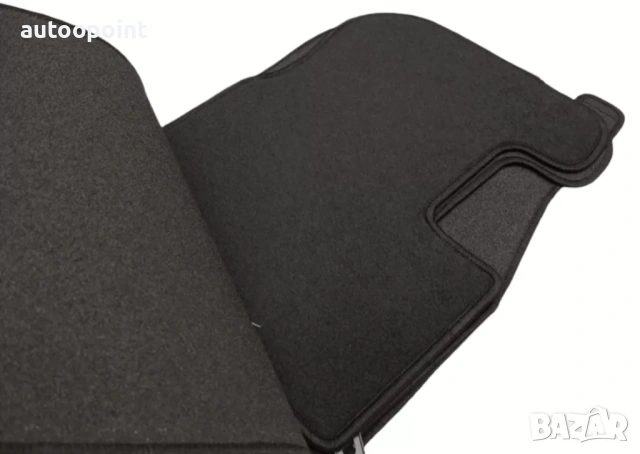 Мокетни стелки за NISSAN Micra K13 (2010-2017) Petex, снимка 3 - Аксесоари и консумативи - 53827244