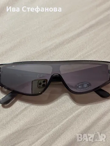  Модерни нови zara Zara  слънчеви очила 2025 година 100 % UV защита , снимка 5 - Слънчеви и диоптрични очила - 21943658