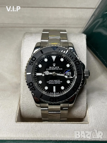 Часовник Rolex Yacht-Master 42