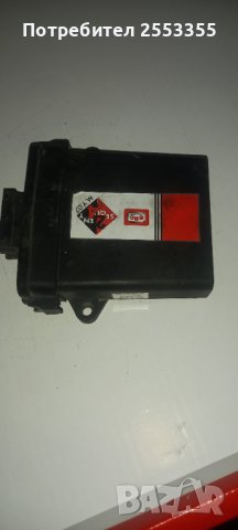 Brc 24 компютър за газов инжекцион, снимка 5 - Части - 39034540