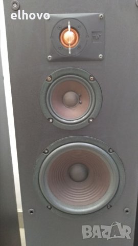 Тонколони JBL TLX40, снимка 5 - Тонколони - 33896144