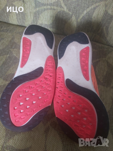 Дамски маратонки New Balance , снимка 4 - Маратонки - 44512888