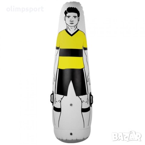 Надуваема фигура за трениране на свободни удари MAX с височина 170 см