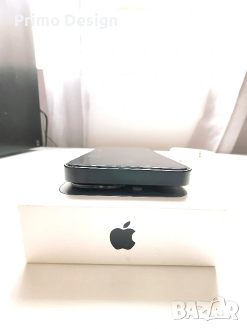 iPhone 13 Mini | 128GB | Midnight, снимка 5 - Apple iPhone - 53247506