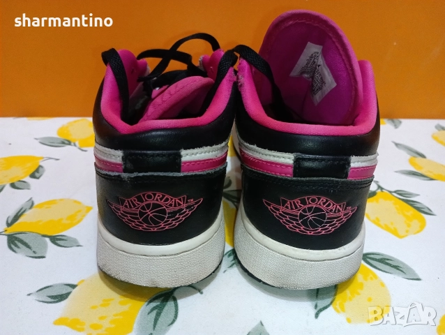 Nike Air Jordan N 38 - 27 лв, снимка 8 - Маратонки - 52747034