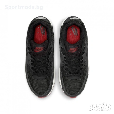 Nike AIR MAX 90 LTR Дамски, снимка 2 - Маратонки - 53423260