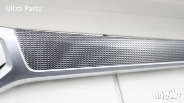 Оригинални декоративни лайсни табло и конзола Тетрагон за BMW G20 G21 G22 G23 G26, снимка 6 - Части - 50386256