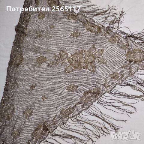 Дамски шалове, снимка 7 - Шалове - 29763840