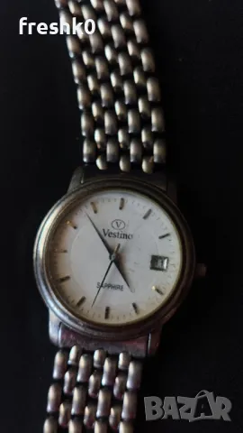 Часовници Vestino, CASIO, SUPREME,GIOVANI, ADEC, SEIKO, снимка 2 - Антикварни и старинни предмети - 47445267